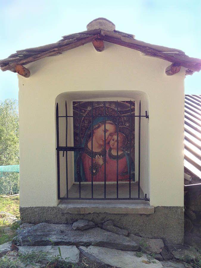 Murales - Affreschi Digitali