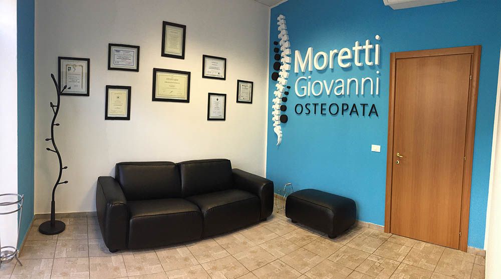 Insegne in Polistirolo