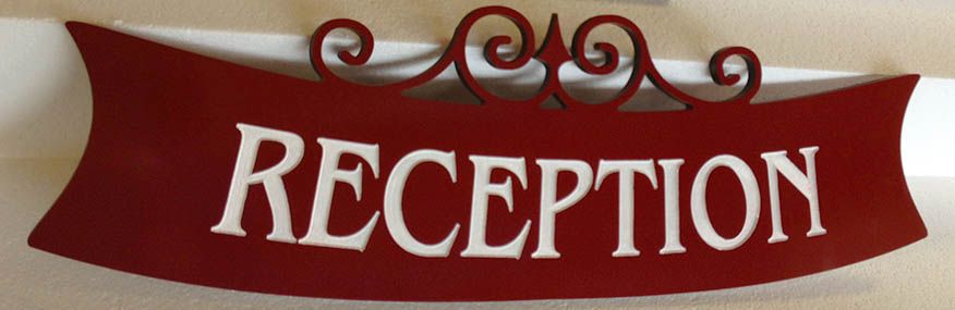 Insegne in Stile Antico