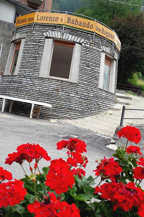 Insegne in Legno