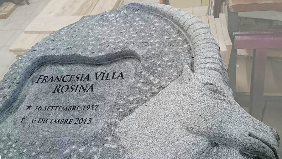 Incisioni su pietra