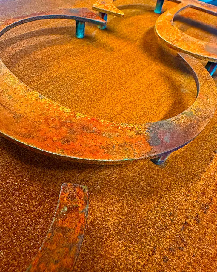 Corten