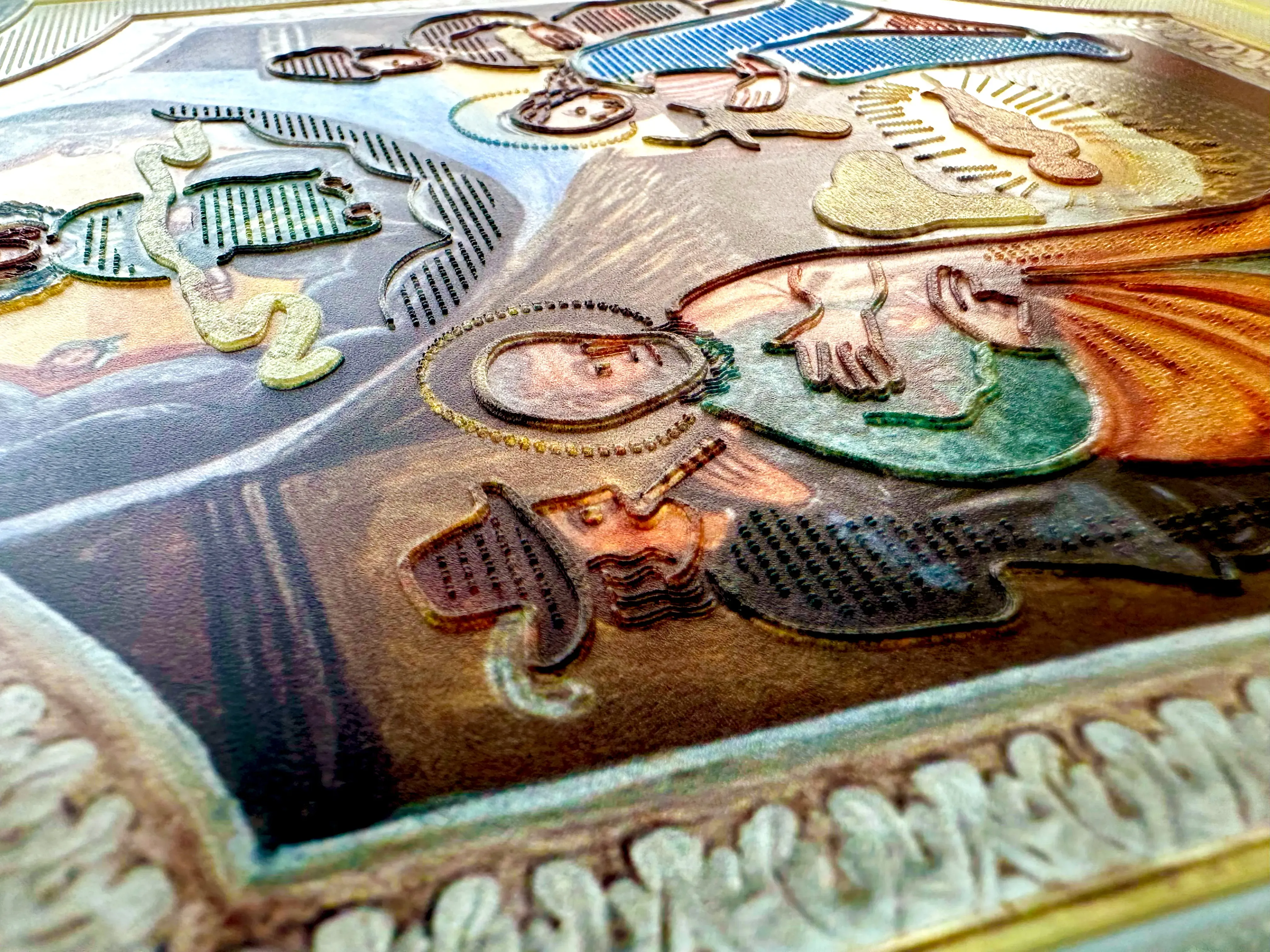 Immagini Tattili