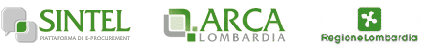 sintel arca regione lombardia